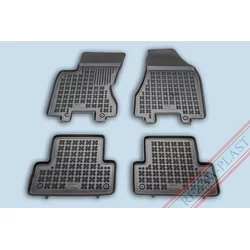 Rezaw-Plast Tipske patosnice za  NISSAN X-Trail (2007-2013) - Kadice