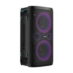 Ha?sens audio sistem PARTY ROCKER STORM