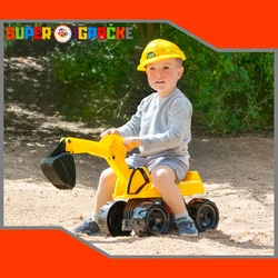 Lena Toys bager guralica