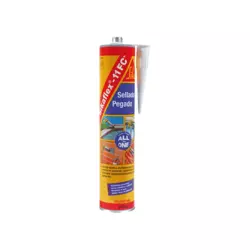 Polimer Sikaflex 11fc crni - Sika 310ml