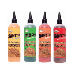 DYNAMITE BAITS STICKY PEL.SYRUP 300ml R.KRILL (DY1497)