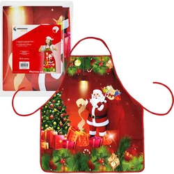shumee Božični predpasnik Božička Vergionic Kitchen Gift Christmas