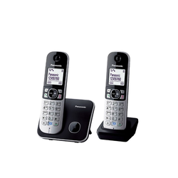 KX-TG6812PDB DIGITALNI BEZICNI TELEFON PANASONIC