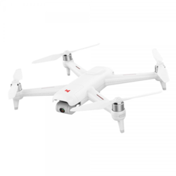 Dron XIAOMI FIMI A3, FHD kamera, 2-axis gimbal, upravljanje daljinskim upravljačem