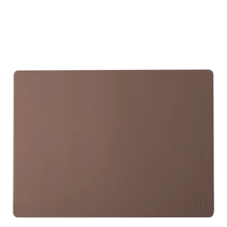 Pogrinjek pudrasto roza barve 45 x 32 cm - Elements Ambiente - 593802