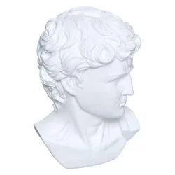 Ukrasna Figura David