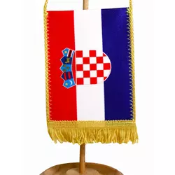 Auto zastava Hrvatska