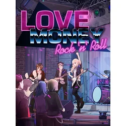 Love, Money, RocknRoll