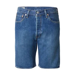 LEVIS  Kavbojke 501 Original moder denim