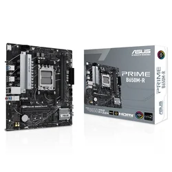 ASUS PRIME B650M-R matična ploča