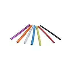 OBROČEK ALUMINIJ 4MM/20KOSOV