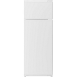 Beko BDSA250K4SN ugradni kombinovani frižider