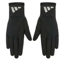 Adidas CLIMA.C GLOVES, muške rukavice za fitnes, crna K7532