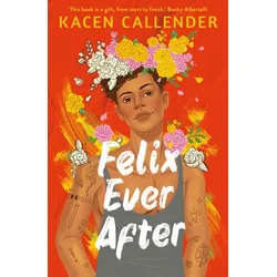 Felix Ever After