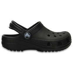 Crocs Cipele za plažu/kupanje Classic, crna