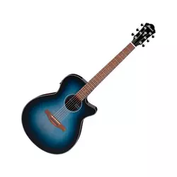 Ibanez Akustična gitara AEG50-IBH