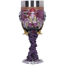 World of Warcraft Sylvanas kelih Nemesis Now