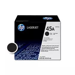 HP toner Q5945A