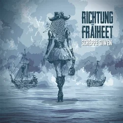 Schëppe Siwen - Richtung Fräiheet (LP)