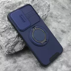 Futrola defender camshield za samsung a376b galaxy a37 5g plava ( F123711 )