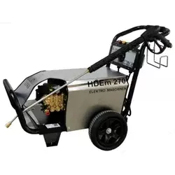 Rem Power Perač HDEm 270 260 bar 7.5 kW 900 l/min