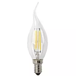 Rabalux LED vlakna 79145 Filament-LED, E14, 4W, 2700K