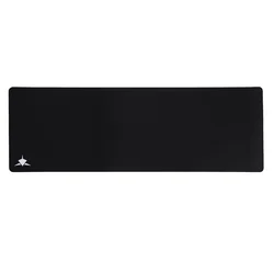 Podloga za miša White Shark GMP 2501 Nocturon 900x300mm Black