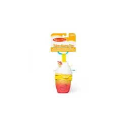 Melissa & Doug Bubble Tea za na pot