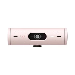 LOGITECH Web kamera Brio 500 roze