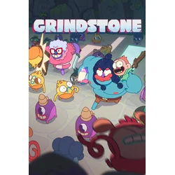 Grindstone (Xbox Series X|S) XBOX LIVE Key EUROPE