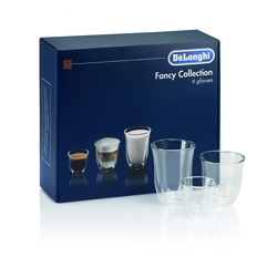 DeLonghi ďż˝ase mix komplet DLSC302 (DLSC302)