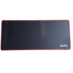 Zeus MP05R Edge XXL Podloga za miš 800mm x 350mm x 3mm Crvena