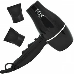 Fox tiny e6841 blower