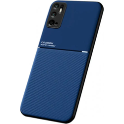 MCTK73-IPHONE 12 Pro * Futrola Style magnetic Blue (289)