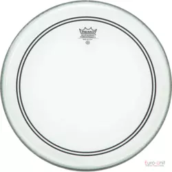 Remo Powerstroke 3 Clear 13