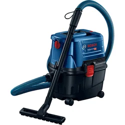 Bosch Usisivač za mokro/suvo usisavanje GAS 15, 1100 W, 06019E5000