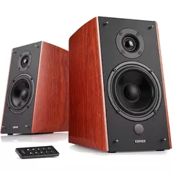 Edifier R2000DB Rjav