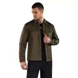 Venum Jakna Heritage, Khaki