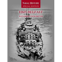 HMS BELFAST
