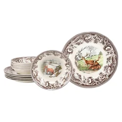 Creatable JEDILNI SERVIS Haydon Grove Bunt