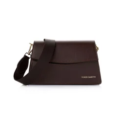 VInce Camuto Ženska torba Syracuse, Braon