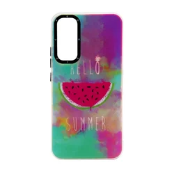 Futrola Fashion Case 8 za Samsung A34 DZ1/6, Šarena