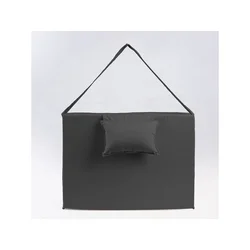 Hanah Home Sklopivi krevet Myc06 Antrhracite