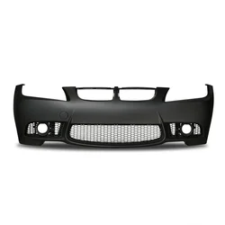OEM Prednji M branik bez otvora za senzore BMW E90 / E91 (2005-2008) M3
