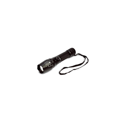 Solight WN13 - Punjiva LED baterijska lampa Cree XML T6 LED/3,7V IP44