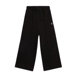 Calvin Klein Jeans Hlače črna