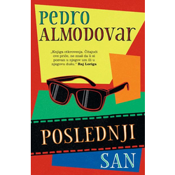 Poslednji san