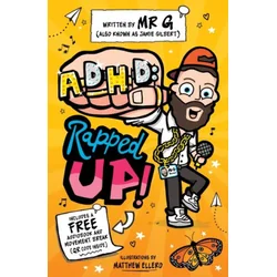 ADHD: Rapped Up!
