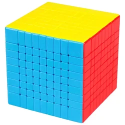 shumee MoYu 9x9x9