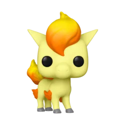 Funko POP! GAMES Pokemon – Ponyta